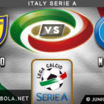 Prediksi Cheivo vs Napoli