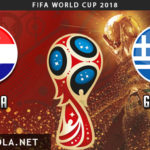 Prediksi Crotia vs Greece