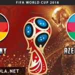 Prediksi Germany vs Azerbaijan