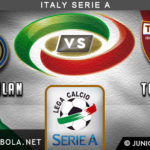 Prediksi Inter Milan vs Torino