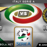 Prediksi Lazio vs Udinese