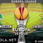 Prediksi Lokomotiv Moscow vs Sheriff Tiraspol