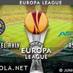 Prediksi Maccabi Tel Aviv vs Astana