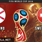 Prediksi N.Ireland vs Switzerland