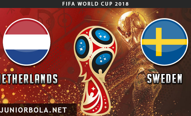 Prediksi Netherlands vs Sweden