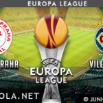 Prediksi Slavia vs Villarreal