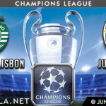 Prediksi Sporting Lisbon vs Juventus