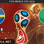 Prediksi Sweden vs Italy