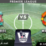 Prediksi Liverpool vs Manchester United -Premier League Inggris