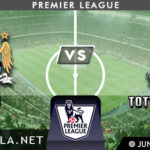 Prediksi Manchester United vs Tottenham Hotspur 28 Oktober 2017 - Premier League Inggris