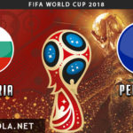 Prediksi Bulgaria vs Perancis 08 October 2017 - Kualifikasi Piala Dunia