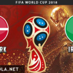 prediksi Denmark vs Ireland