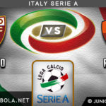 Prediksi Torino vs Roma 22 Oktober 2017 - Liga Italia Serie A