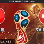 Prediksi Portugal vs Switzerland 11 Oktober 2017 – Kualifikasi Piala Dunia