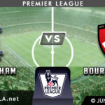 Prediksi Tottenham Hotspur vs Bournemouth 14 Oktober 2017 - Premier League Inggris