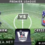 Prediksi Tottenham Hotspur vs Crystal Palace 5 November 2017 - Premier League Inggris