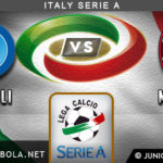 Prediksi Napoli vs AC Milan 19 November 2017 - Liga Italy