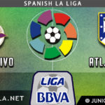 Prediksi Deportivo vs Atl. Madrid