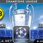 Prediksi Dortmund vs Tottenham
