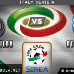 Prediksi Inter Milan vs Atalanta