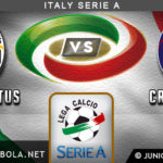 Prediksi Juventus vs Crotone