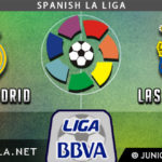 Prediksi Real Madrid vs Las Palmas