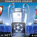 Prediksi Sevilla vs Liverpool