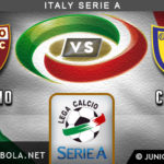 Prediksi Torino vs Chievo