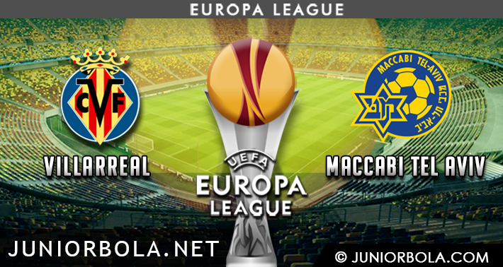 Prediksi Villarreal vs Maccabi Tel Aviv