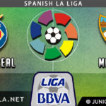 Prediksi Villarreal vs Malaga