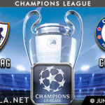 Prediksi Qarabag vs Chelsea 23 November 2017 - Liga Champion