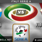 Prediksi Spal vs Fiorentina 19 November 2017 - Liga Italy