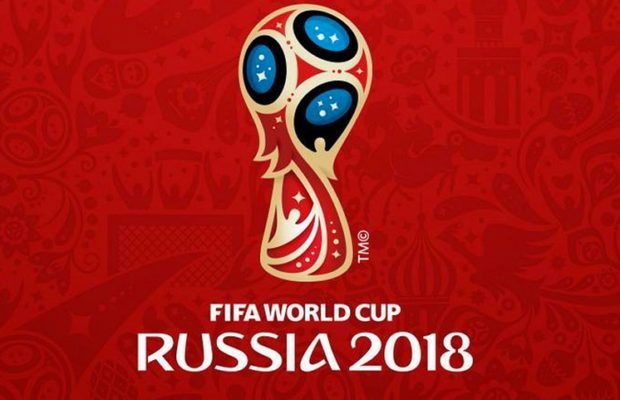 Piala Dunia 2018