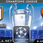 Prediksi Atletico Madrid vs Roma 23 November 2017 - Liga Champion