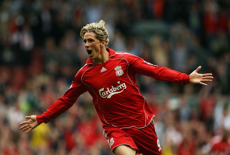 BeritaJunior.com - Fernando Torres kemungkinan kembali ke Premier League