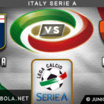 Prediksi Genoa vs Roma 26 November 2017 - Liga ItalyPrediksi Genoa vs Roma 26 November 2017 - Liga Italy