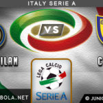 Prediksi Inter Milan vs Chievo 03 Desember 2017 - Italia