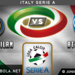 Prediksi Inter Milan vs Atalanta 20 November 2017 - Liga Italy