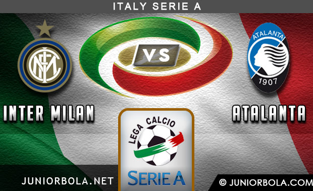 Prediksi Inter Milan vs Atalanta 20 November 2017 - Liga Italy