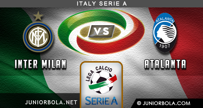 Prediksi Inter Milan vs Atalanta 20 November 2017 - Liga Italy