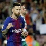 FC Barcelona dikabarkan mulai menyusun kontrak yang akan mengikat Lionel Messi untuk waktu seumur hidup.