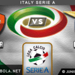 Prediksi Roma vs Lazio 19 November 2017 - Liga Italy