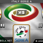 Prediksi Bologna vs Juventus