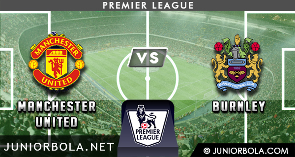 Prediksi Manchester United vs Burnley