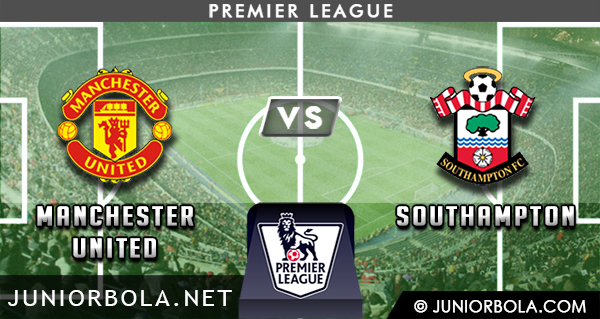 Prediksi Manchester United vs Southmapton