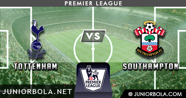 Prediksi Tottenham vs Southampton