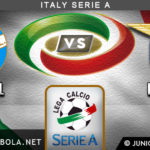 Prediksi SPAL vs Lazio 06 Januari 2018 - Liga Italia