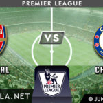 Prediksi Arsenal vs Chelsea 04 January 2018 - Liga Inggris