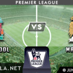 Prediksi Liverpool vs Manchester City 14 Januari 2018 - Liga Inggris