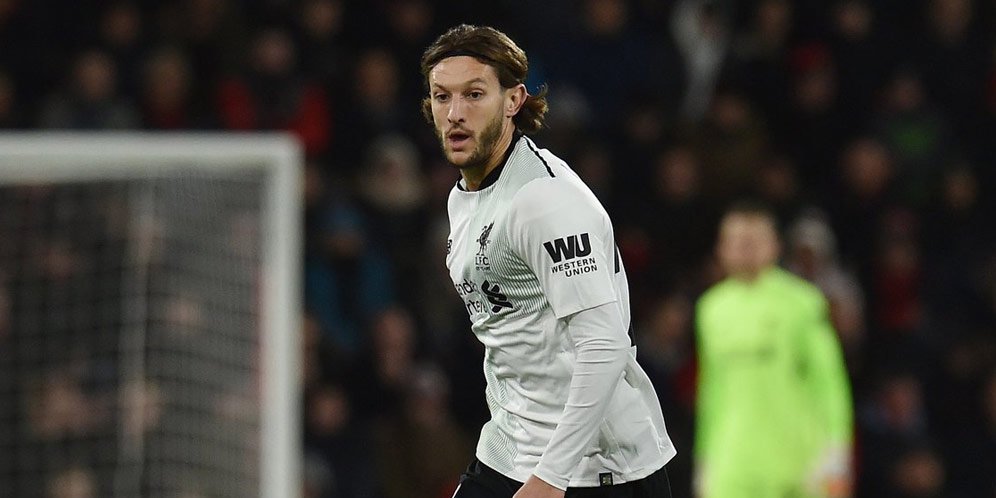 Adam Lallana Masih Dibutuhkan Di Liverpool